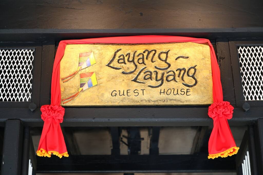 Handcrafted Signboard