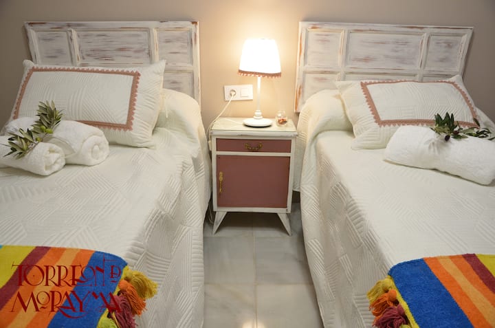 Habitación 3