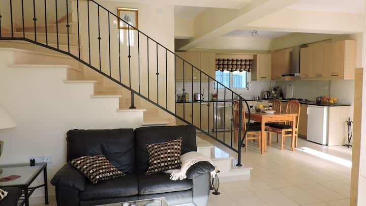 მისაღები ოთახი