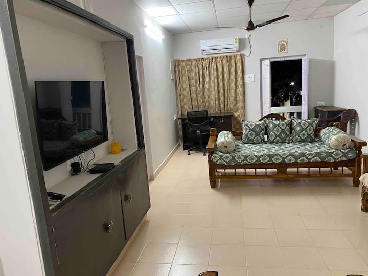 Breezy, Family Friendly & Clean - Visakhapatnam