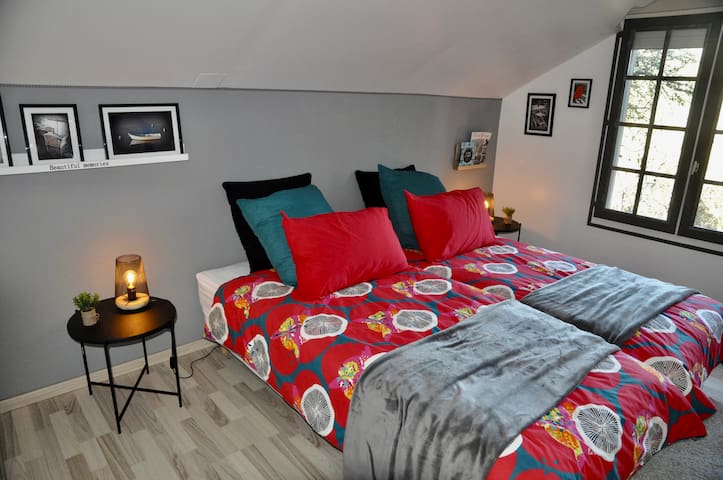 Airbnb Sille Le Guillaume Holiday Rentals Places To Stay