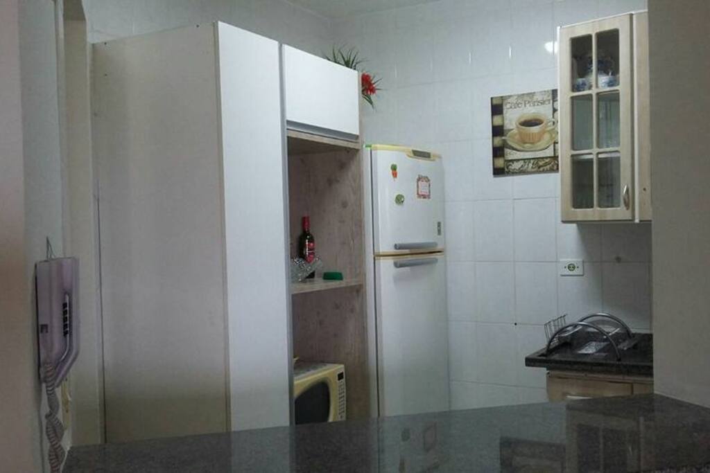 Cozinha