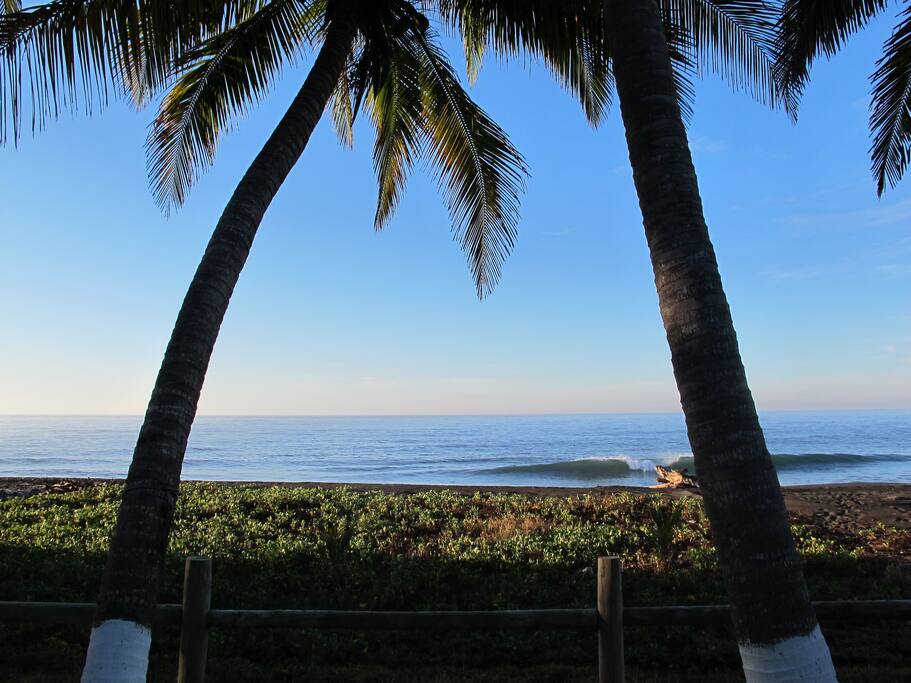 El Paraíso