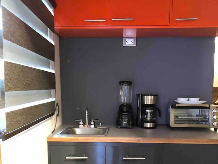 Cálido Loft En El Centro De Guanajuato - Guanajuato