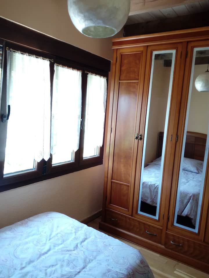 Dhomë gjumi 5