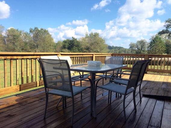 Top James River State Park Cabins Vacation Rentals Airbnb