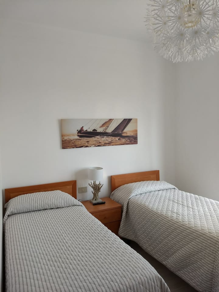 Habitación 2