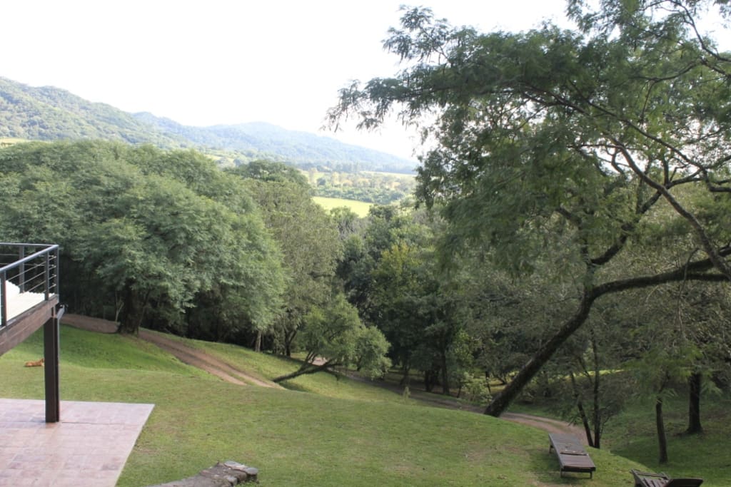 Vista