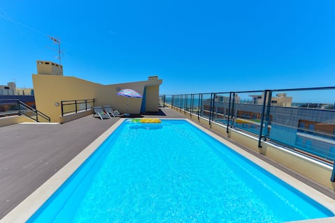 Spirited Away to Olhão, Algarve