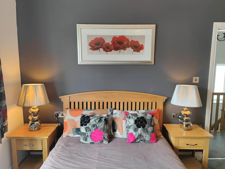 Спална соба 2