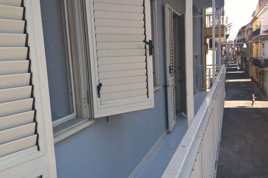 Balcone
