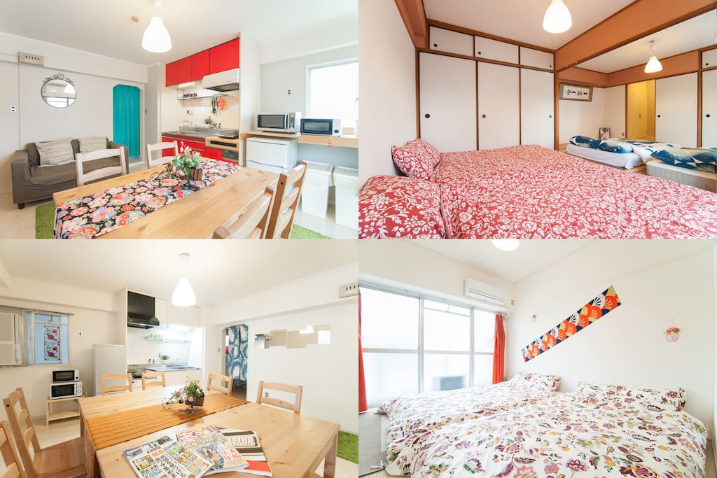 bed
Comfortable beds and closet with hangers The following keywords let you easily find the room you want to book. 大阪 難波 USJ 道頓堀 大阪城 心斎橋 梅田 関西空港 京都 神戸 奈良 Namba Osaka USJ Dotombori Osaka Castle Shinsaibashi Umeda Kansai Airport KIX Kyoto Kobe Nara