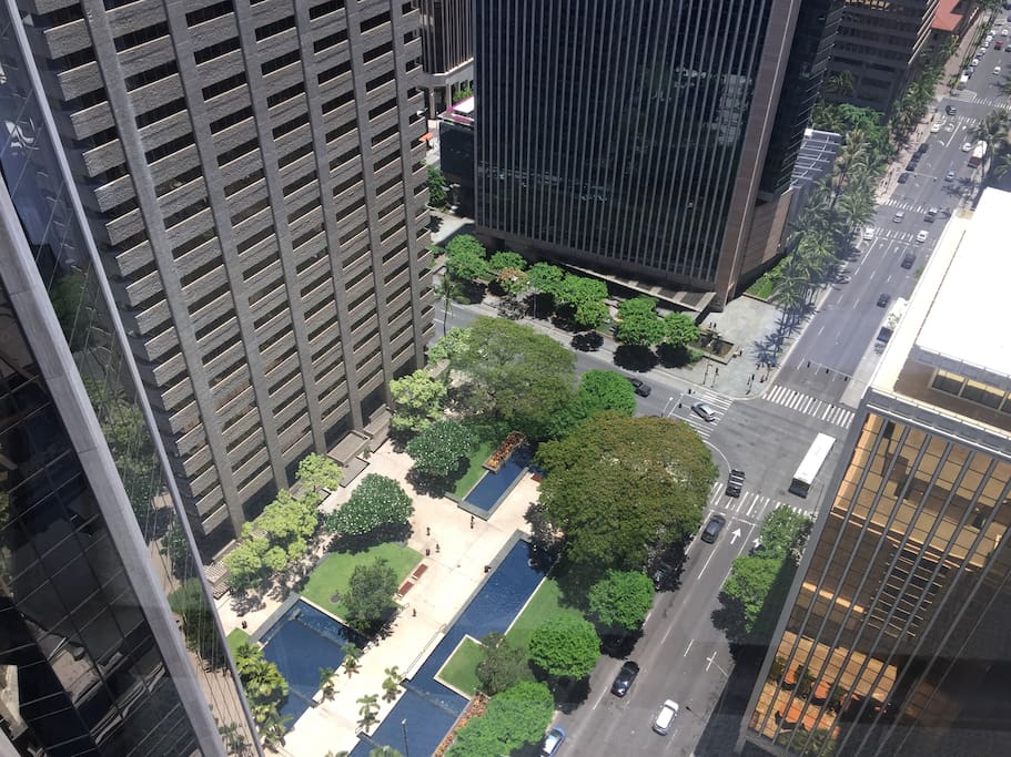 City View