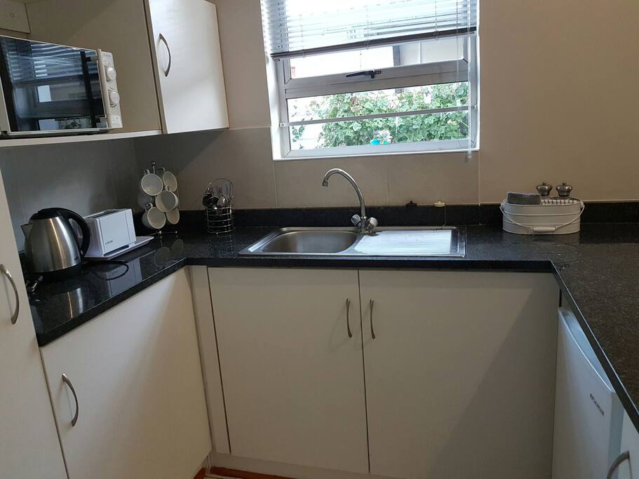 kitchenette