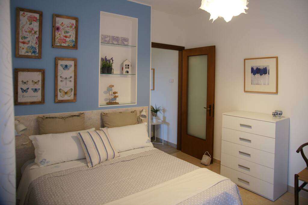 Camera - Bedroom