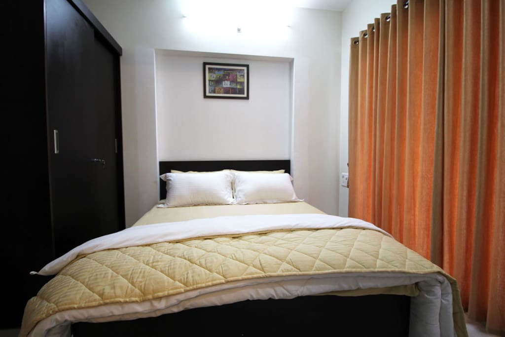 BED ROOM