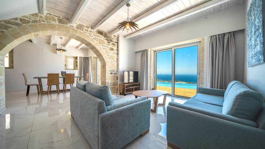 Walk Taverna & Mini Market* 4km Falasarna *Jacuzzi gallery image 4