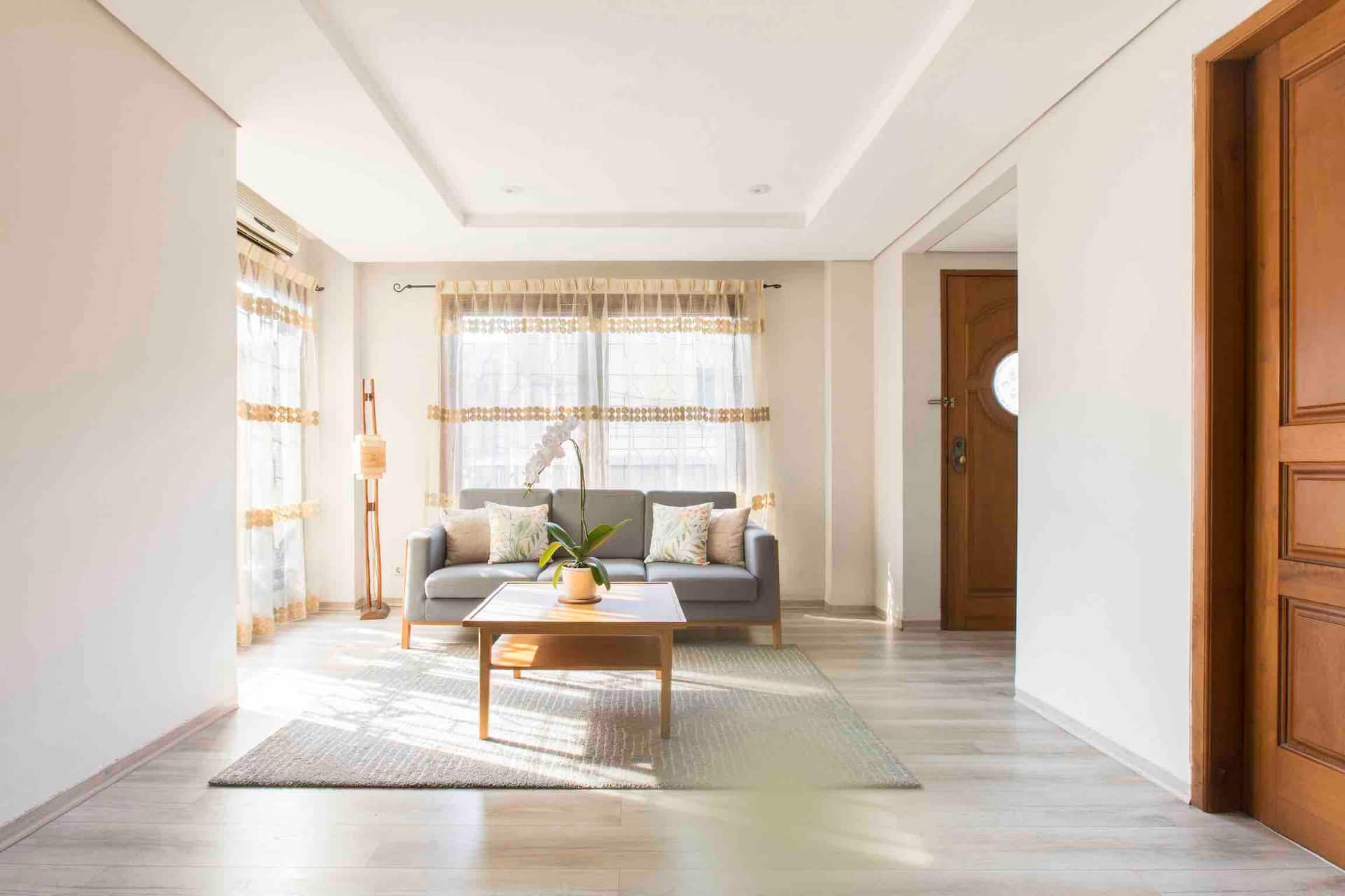 Komering House