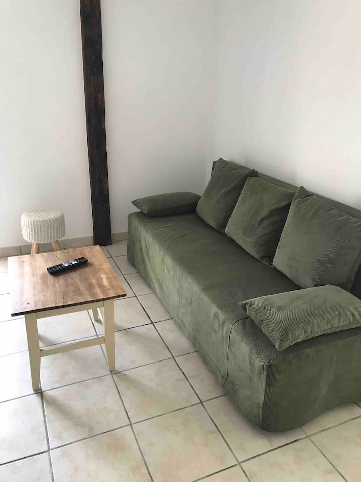 Gîte Nature En Vendée Jardin Privé • 20 Min Plages - Maché