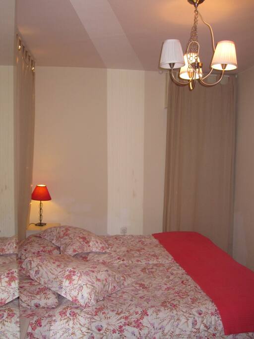 chambre