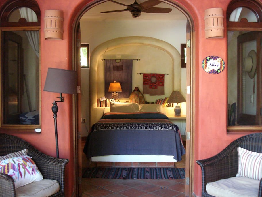Casita Kiley
