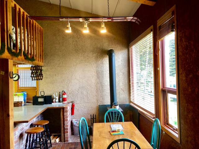 Airbnb Mount Baldy Vacation Rentals Places To Stay
