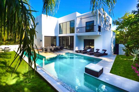 Villa Pearl plus