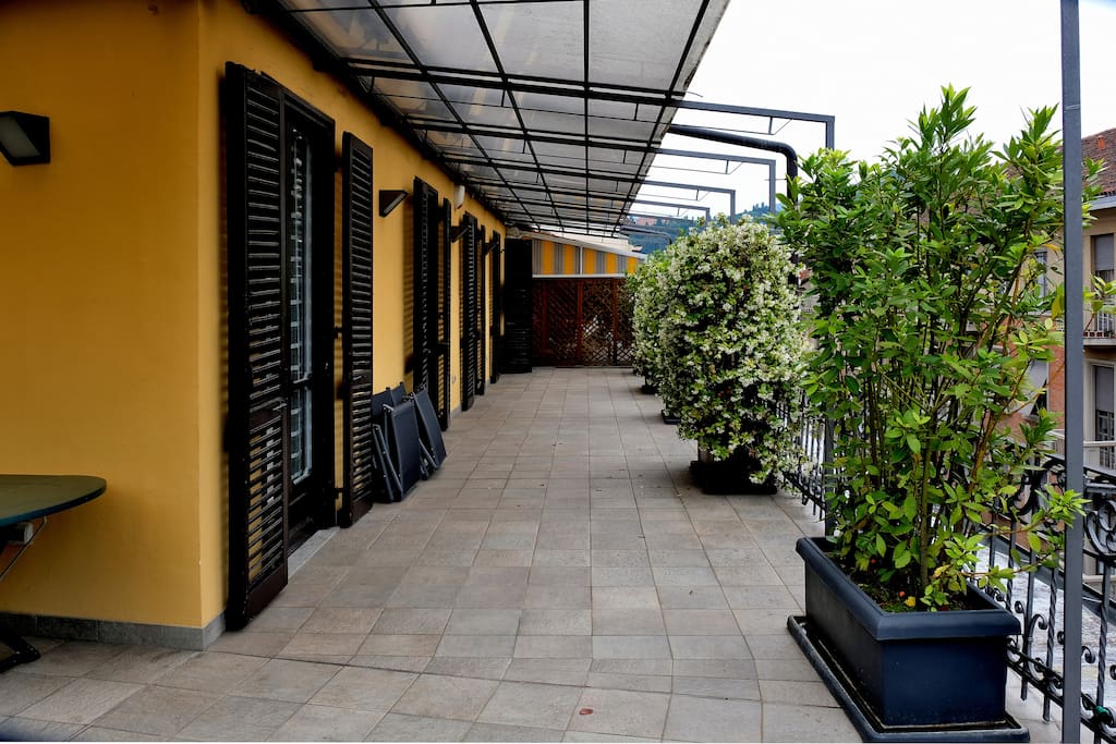 Terrazzo