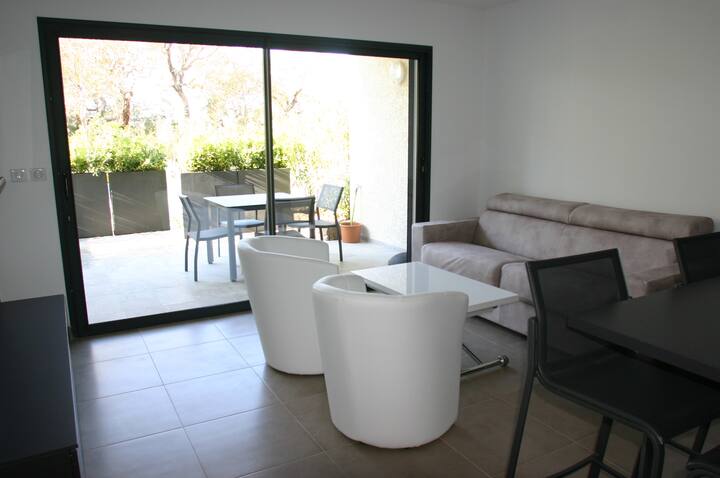 Salón