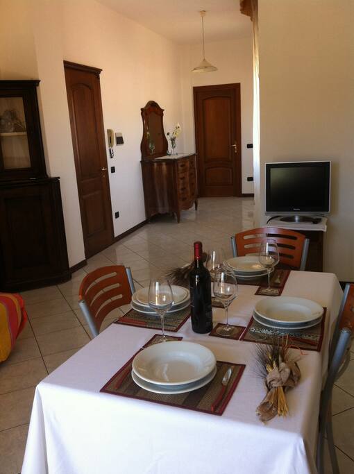 Zona living