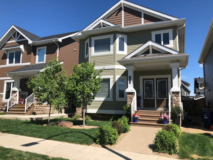 Fort McMurray Vacation Rentals & Homes Alberta, Canada Airbnb