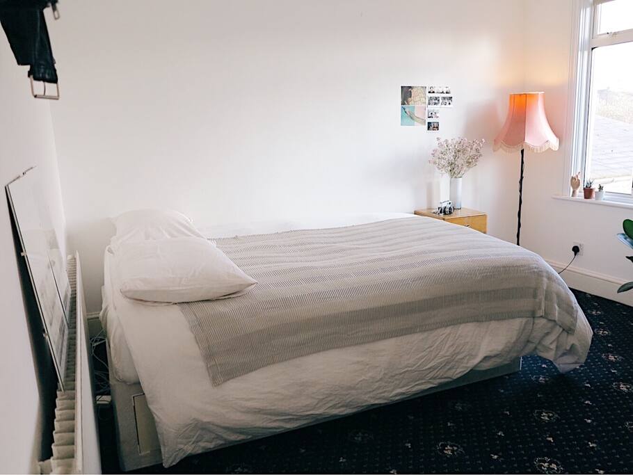 Your Room