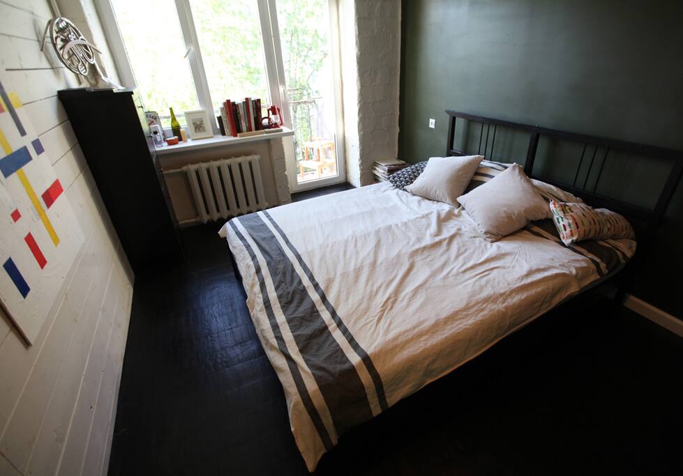 room