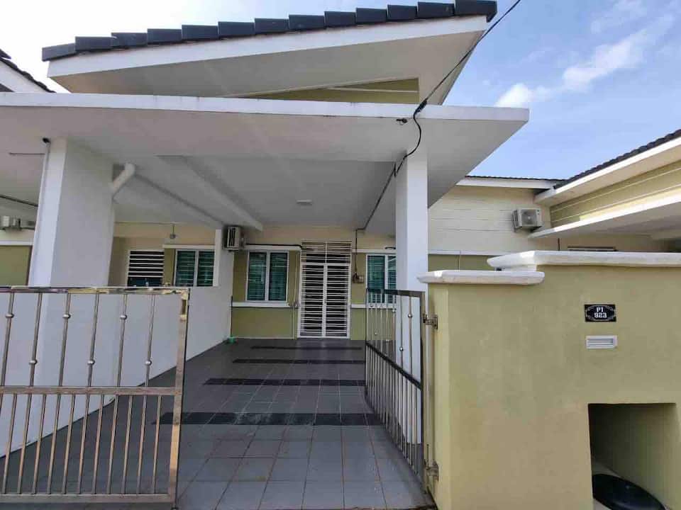 Sofea Homestay — foto 1