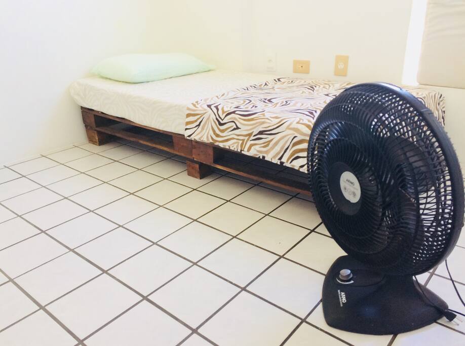 Private room