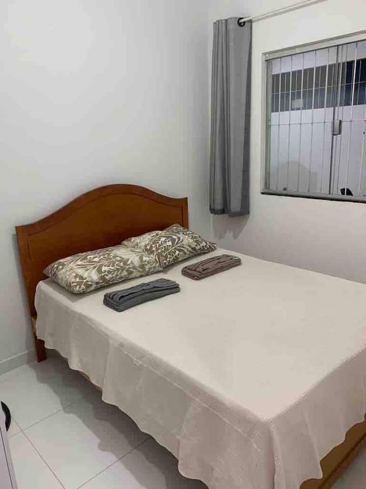 საძინებელი 2