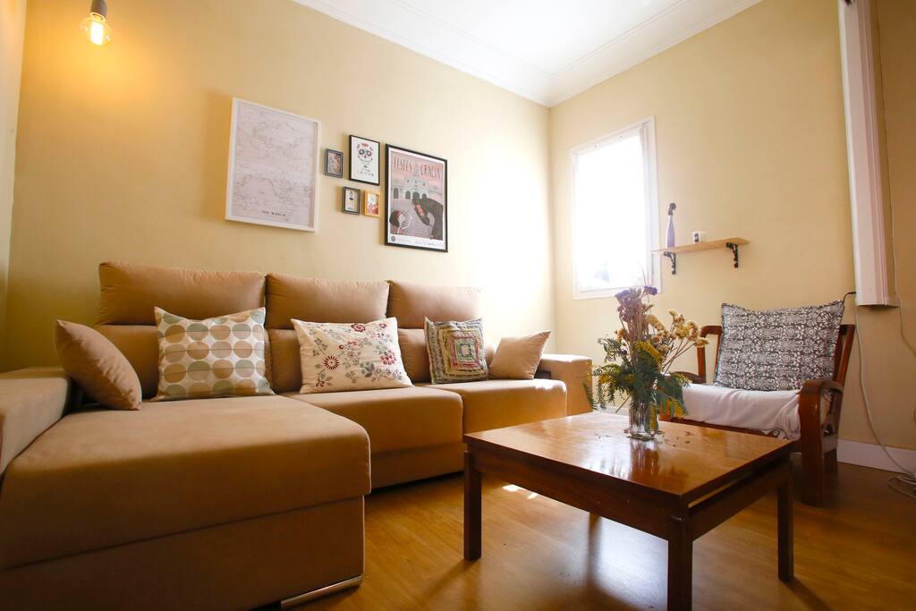 Salón
