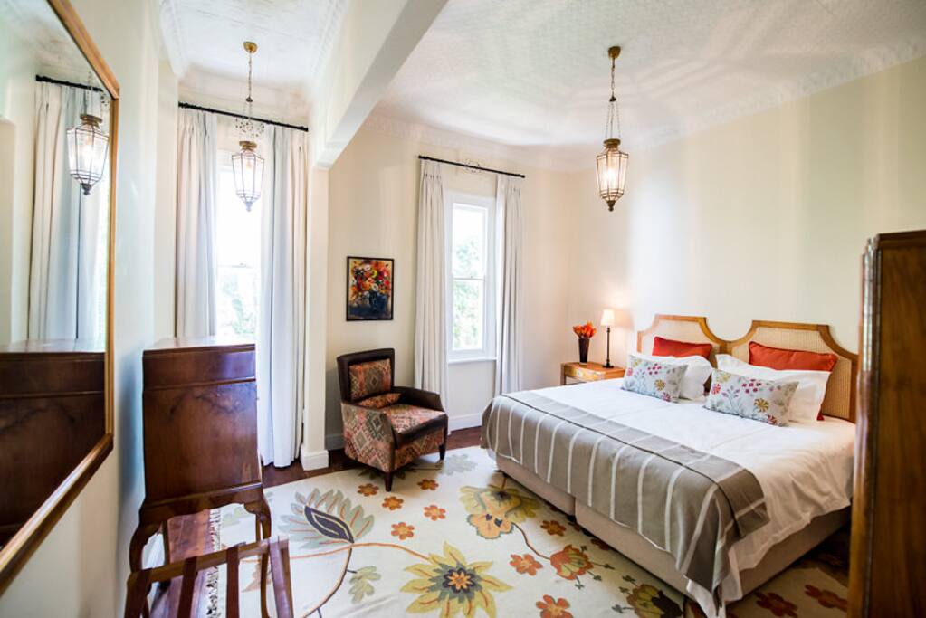 Superior Standard Room (2)