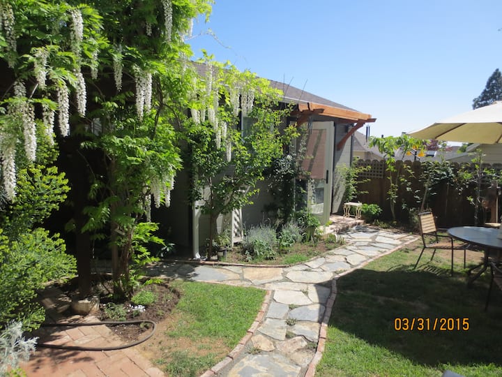 Garden Cottage