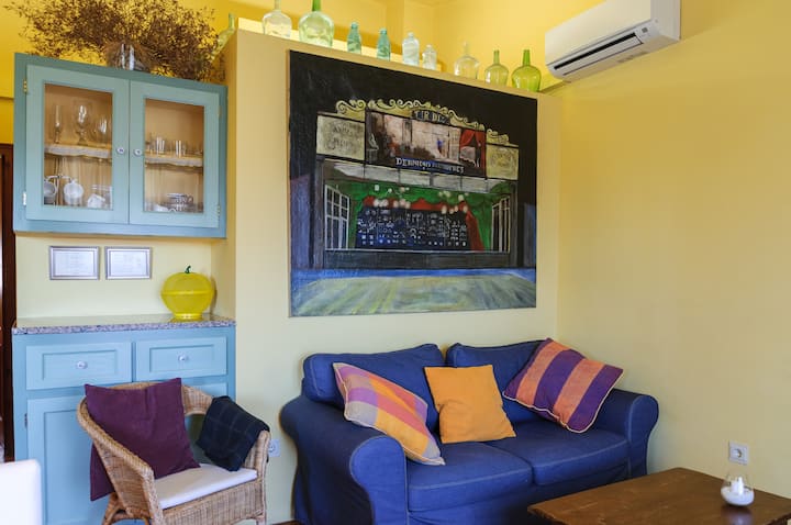 Apartamento En Peralada - Figueras