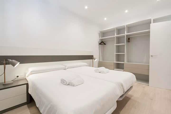 غرفة النوم 2