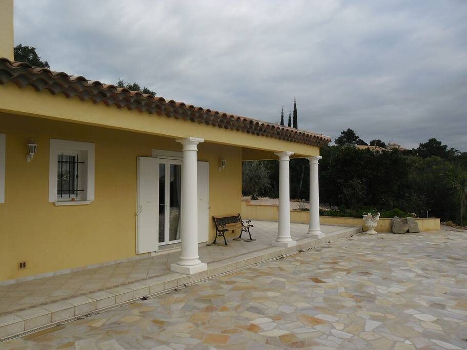 Bas De Villa A Louer Dans Le Var Bas De Villa A Louer Dans Le Var
