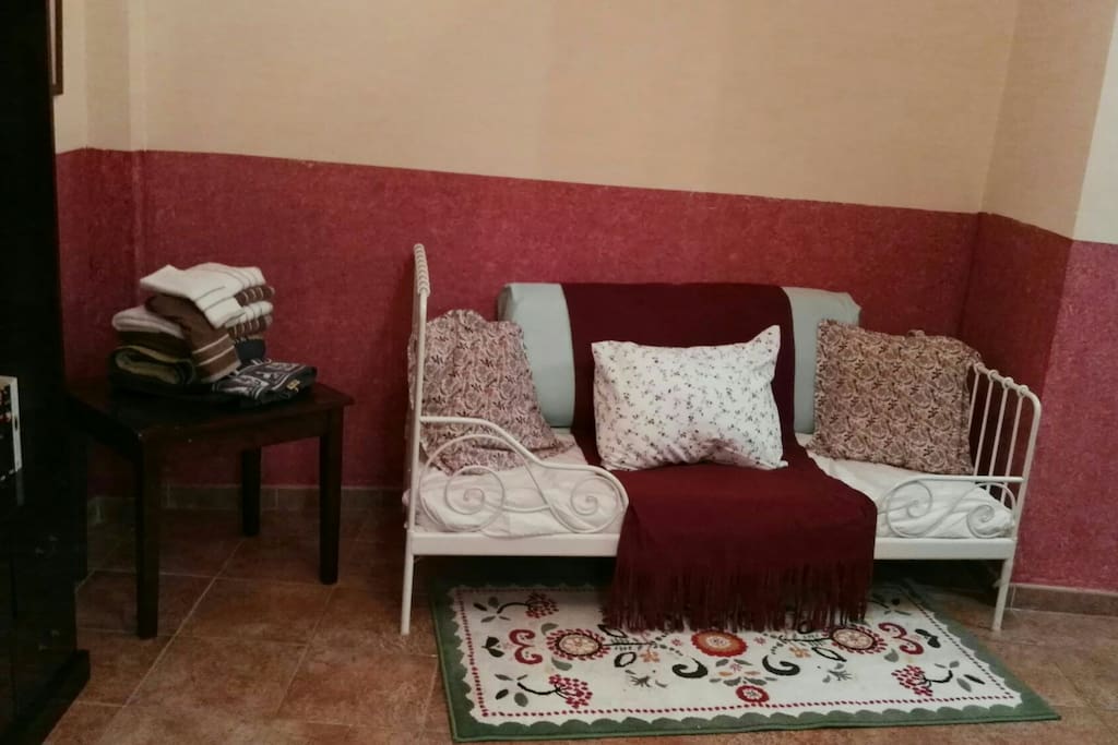 sofa/cama