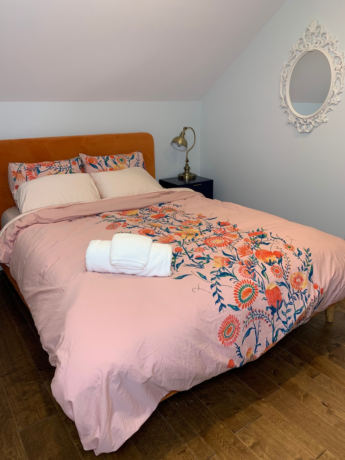 חדר שינה מס '2