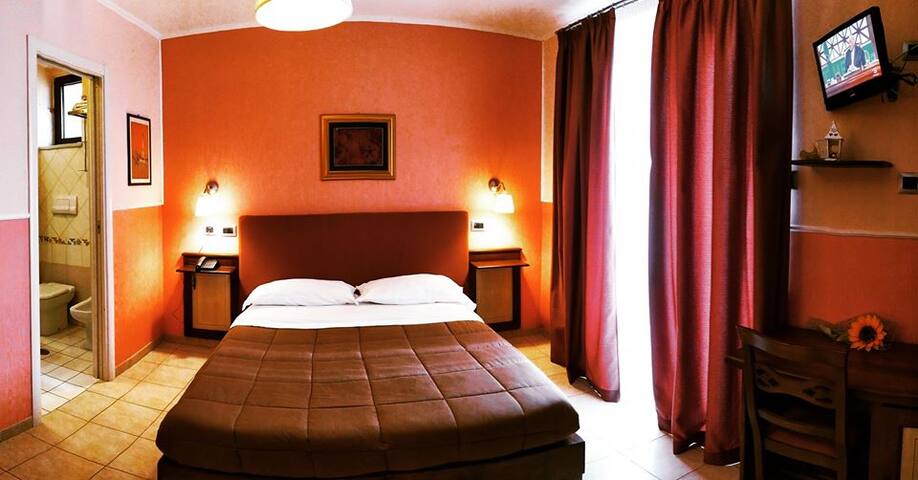 Airbnb Monteforte Irpino Vacation Rentals Places To