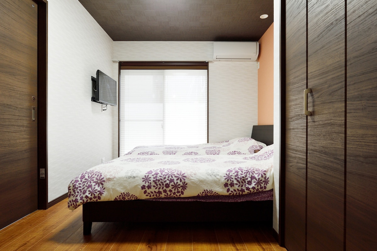 日本全国送料無料商品 | 特集 | 雅-Miyabi (102S) - Apartments for Rent in Minami-ku, Kyoto ラッピング・包装