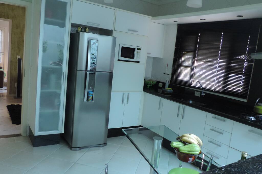COZINHA