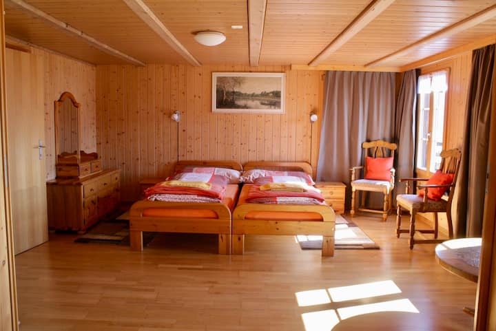 Sovrum