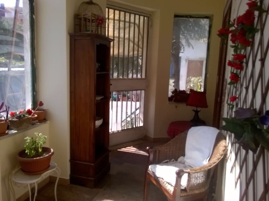 Ingresso.