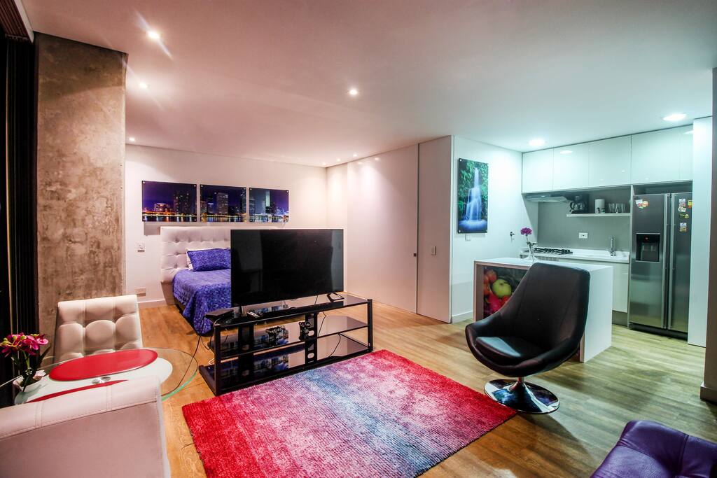 Studio 1502